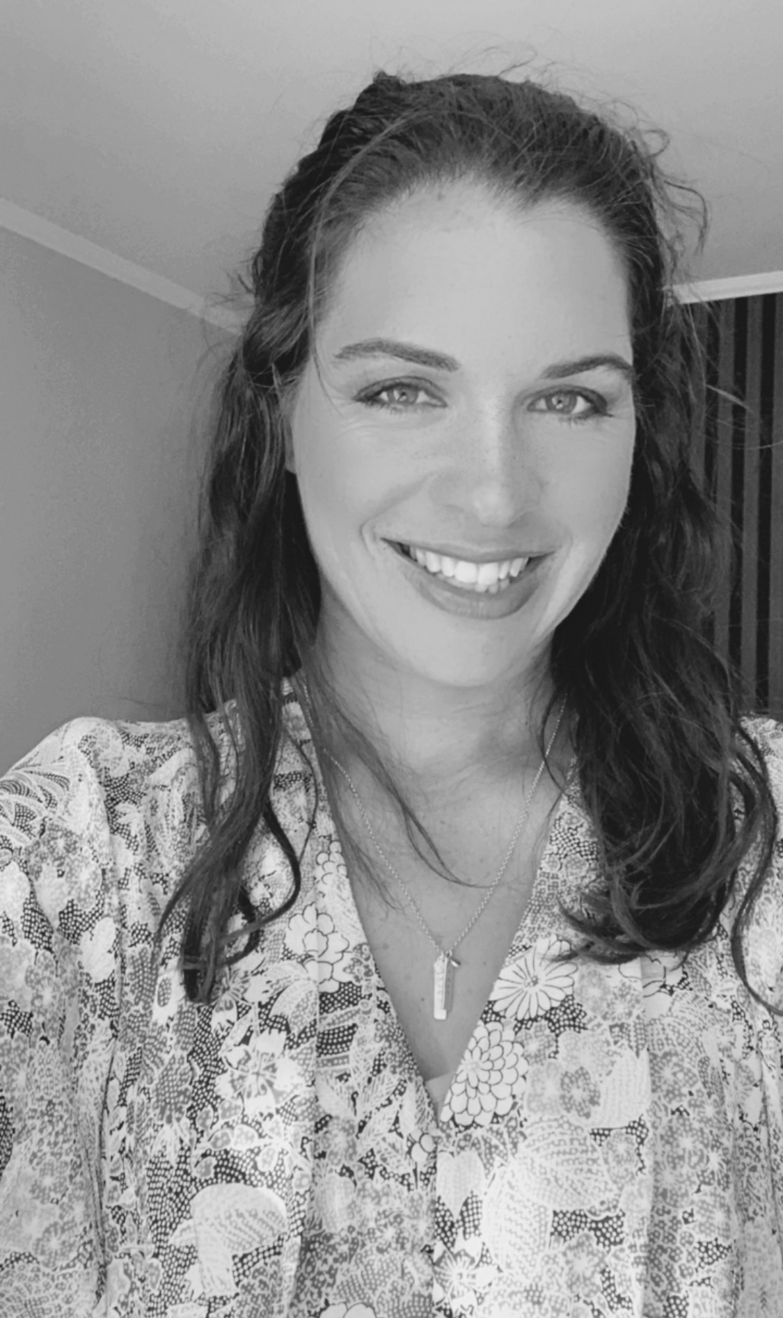 Image of Michelle Jospe