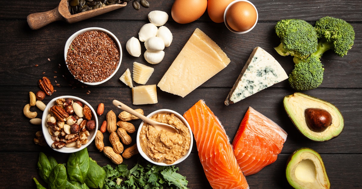 Is the Keto Diet Safe