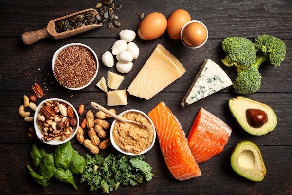 keto-diet-foods