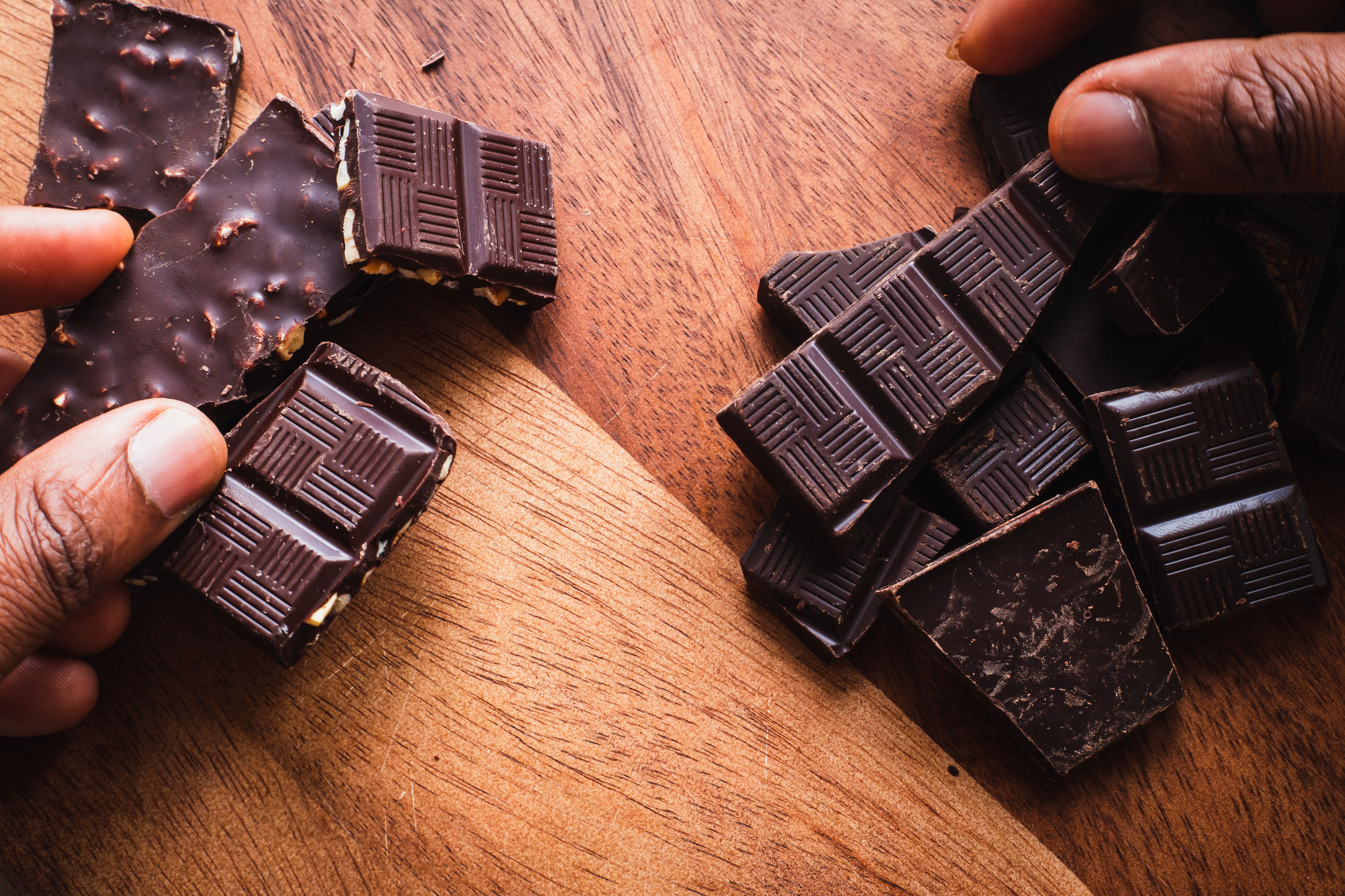 What Is Dark Chocolate?