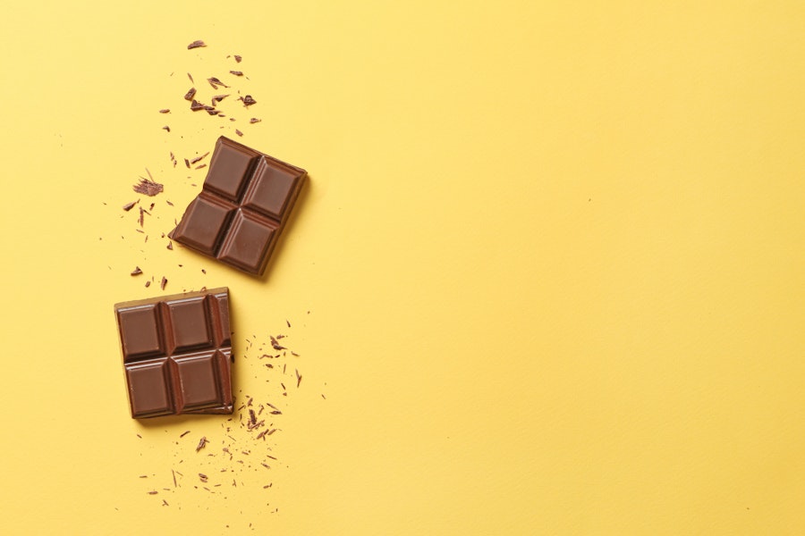 Can Eating Dark Chocolate Help You Lose Weight? – The Amino Company