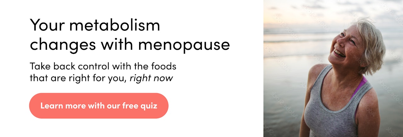 There's Now an At-Home Menopause Test