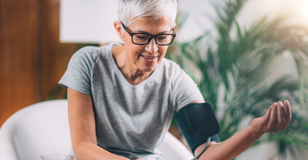 Natural blood best sale pressure reducers