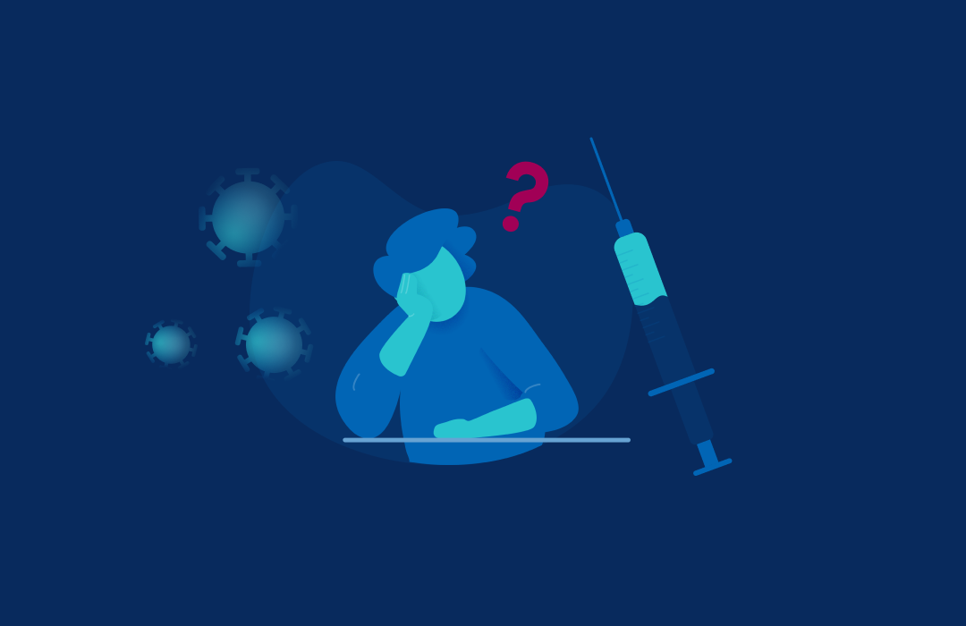 Do I need a COVID vaccine if I’ve had COVID?