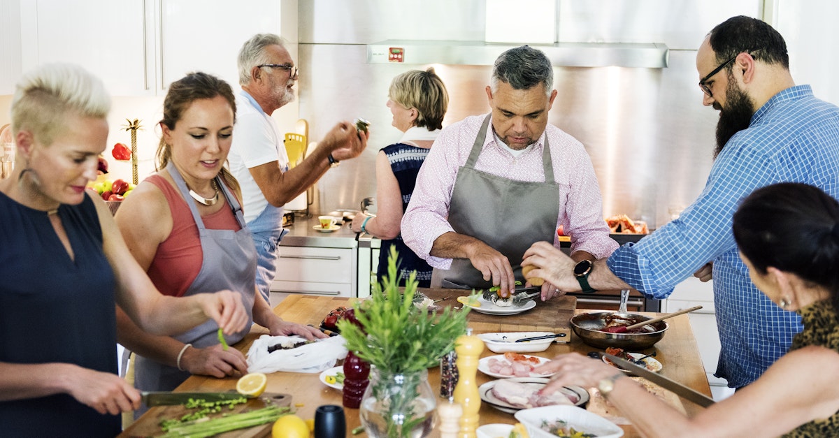 Personalized Nutrition Explained: Why Everyone Is Different Personalized Nutrition Explained: Why Everyone Is Different