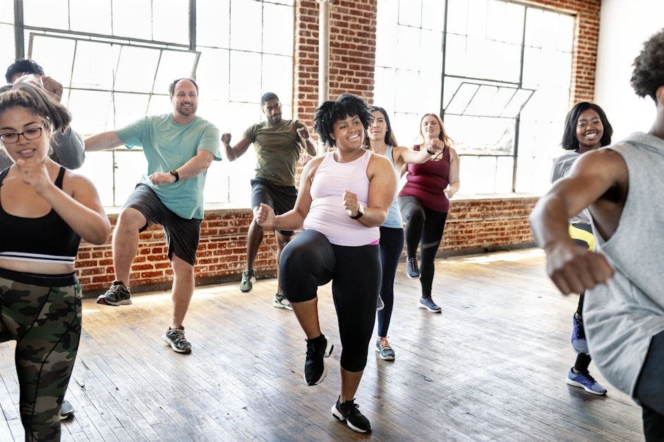 Benefits of Aerobic Exercise and Different Types You Can Try