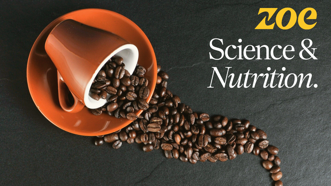 caffeine in coffee benefits