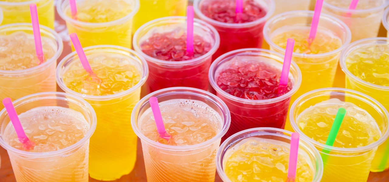 cups-of-soft-drinks