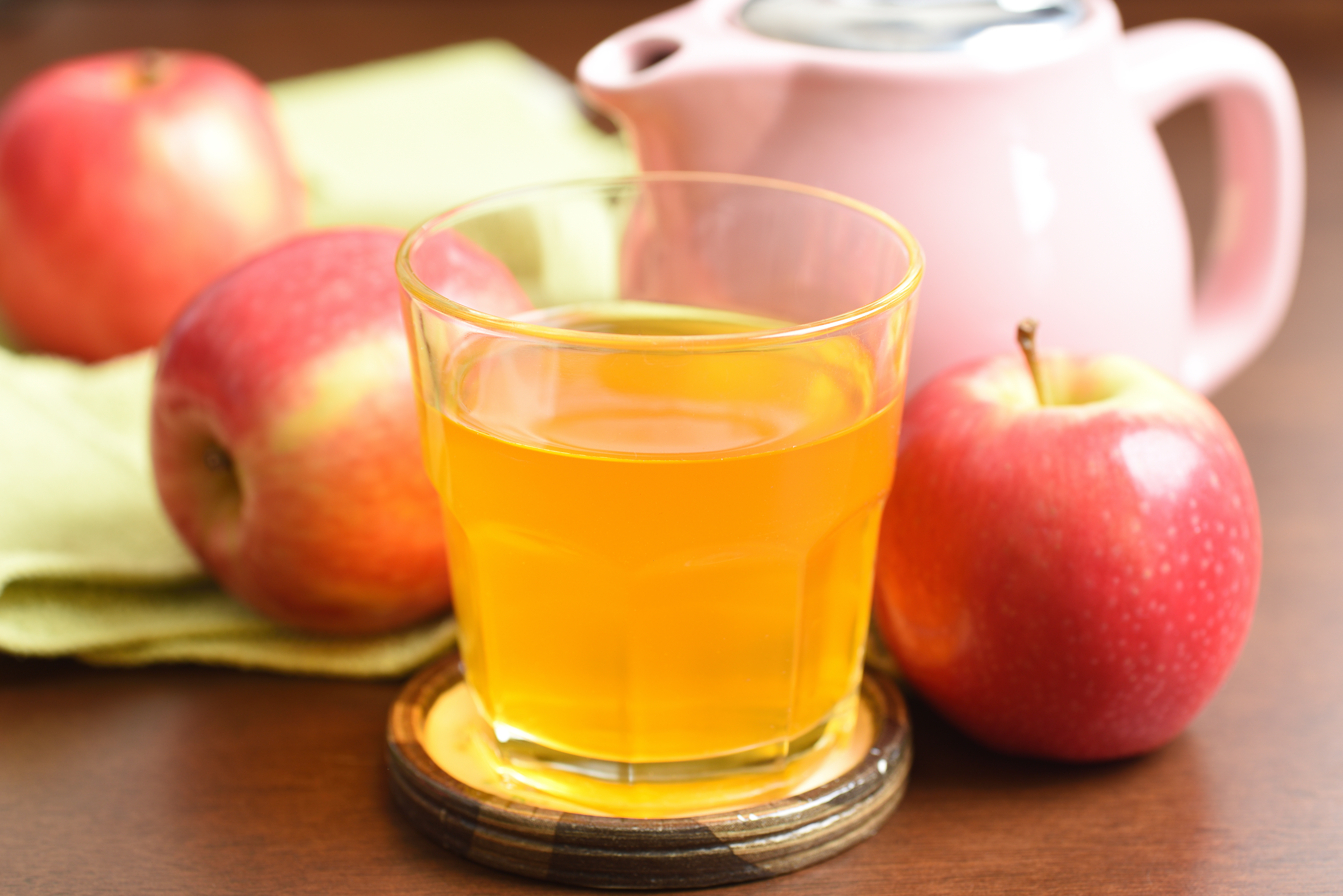 Apple Cider Vinegar Health Benefits What s the Truth