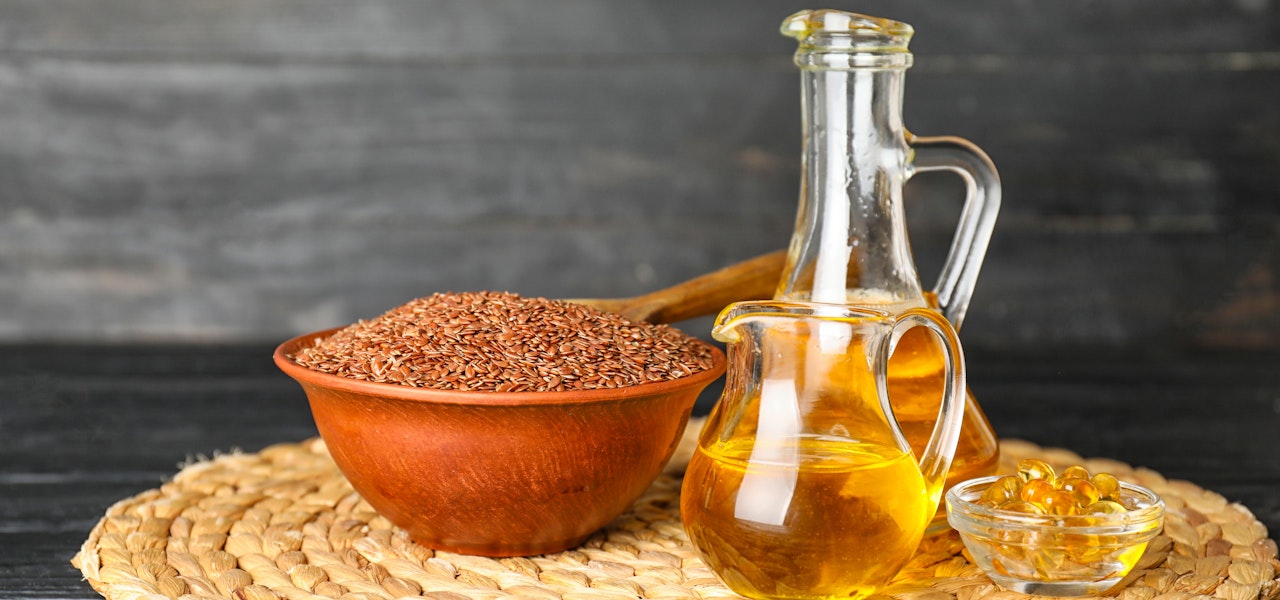 Top 12 Foods Rich in Omega 3 Fatty Acids ZOE
