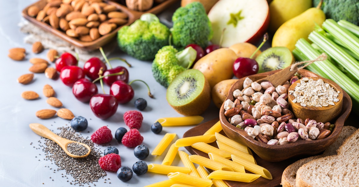 Fiber: Why Is It So Important?