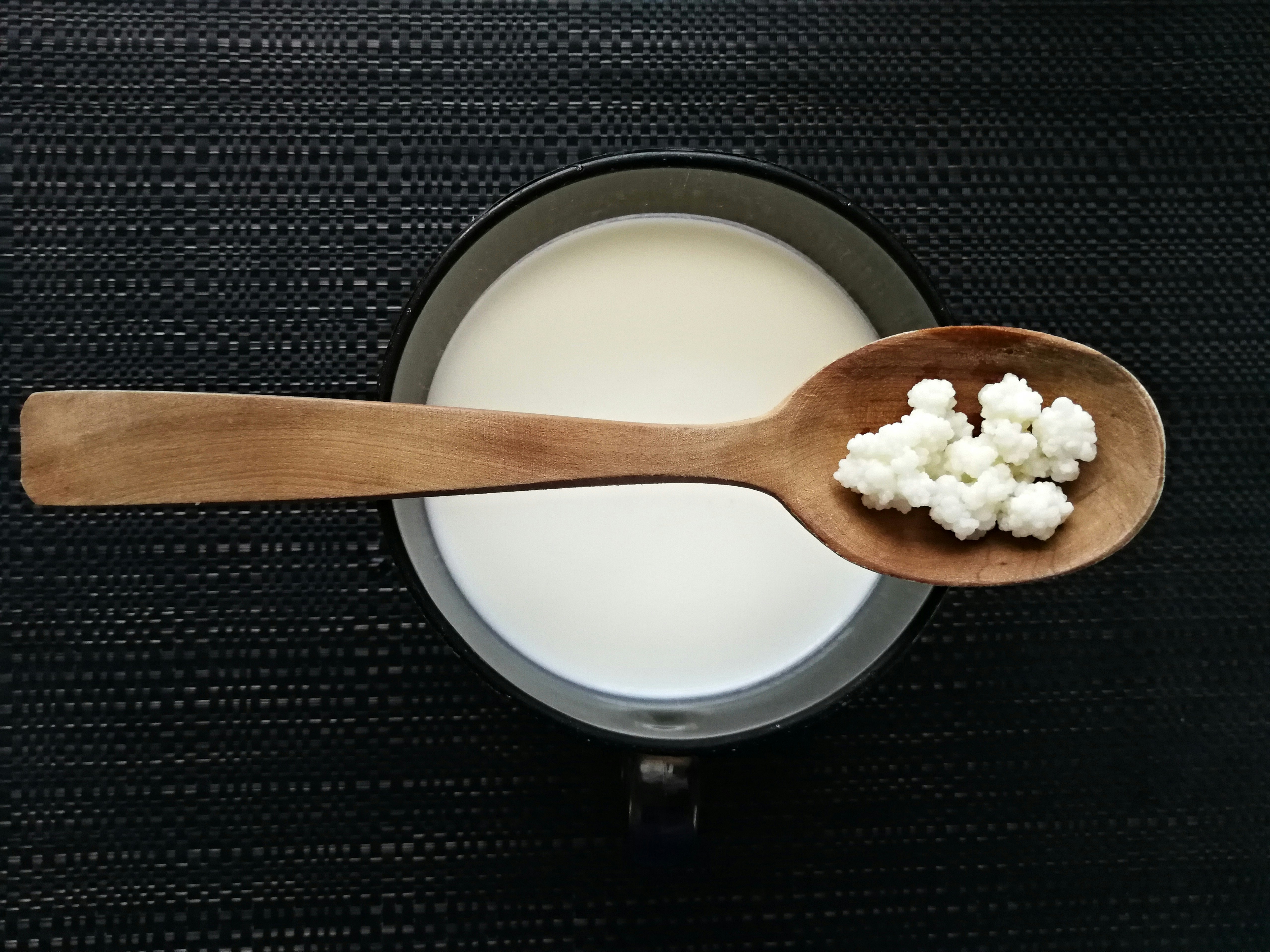 Kefir: What It Is, Benefits, and Risks