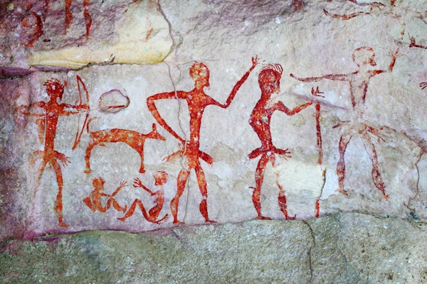 microbiome-through-time