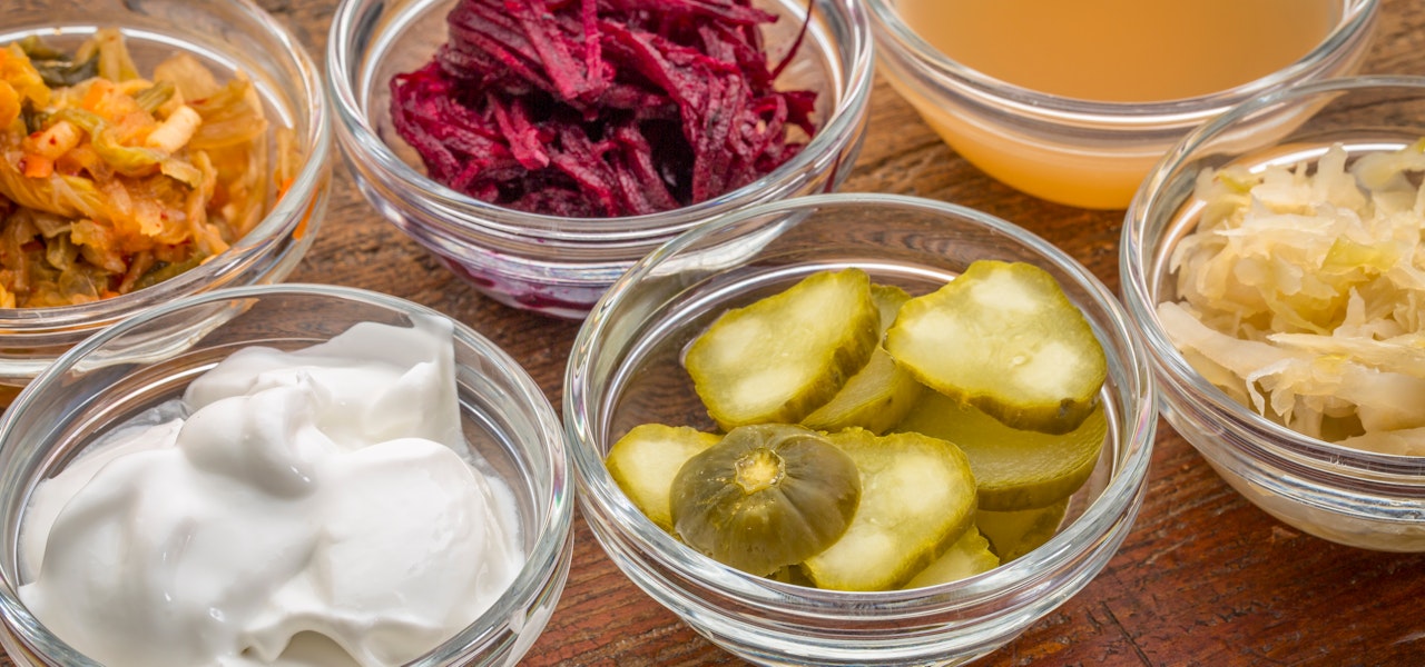 fermented-food-in-bowls
