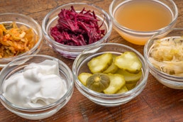 fermented-food-in-bowls