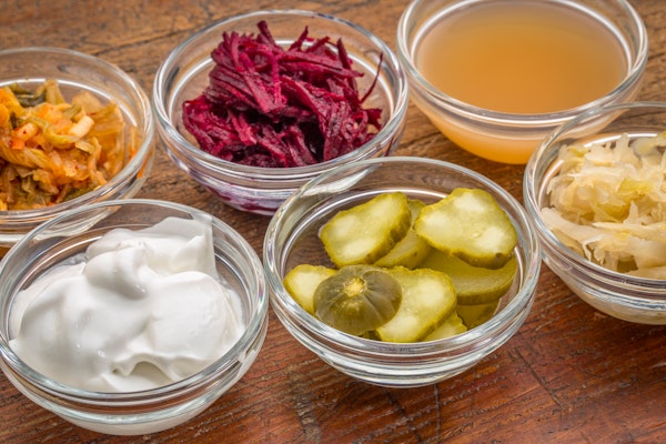 fermented-food-in-bowls