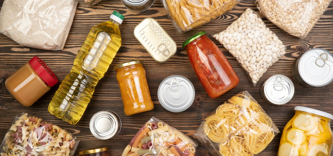 Cheap Processed Food Processed Foods: 6 Common Questions Answered