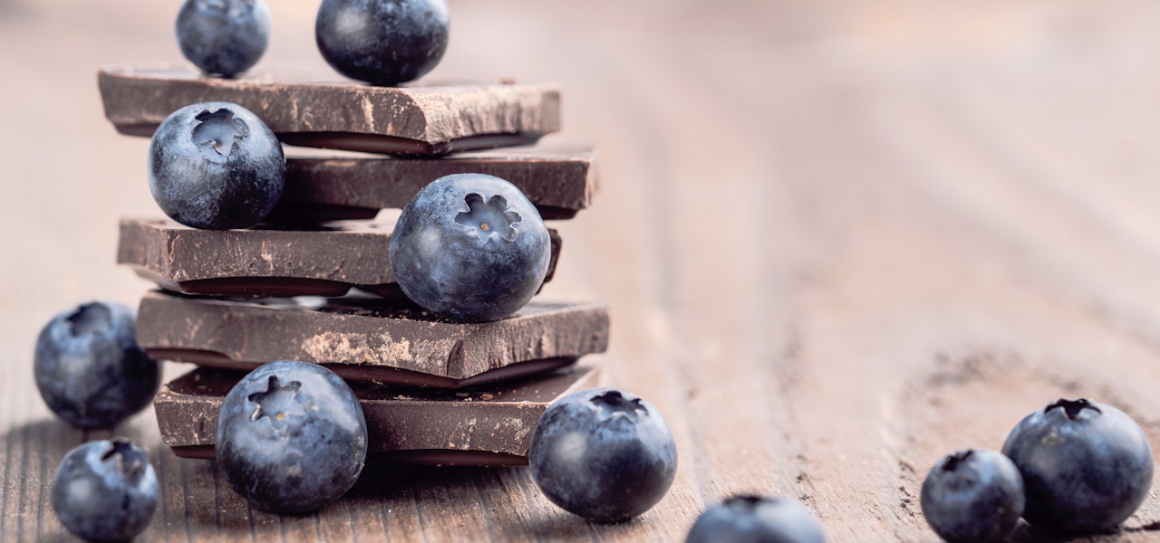 Polyphenols: Facts, Benefits, and Foods