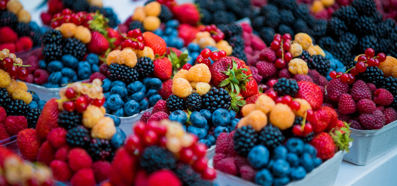 10 Best Foods/Drinks That Are High in Polyphenols | ZOE