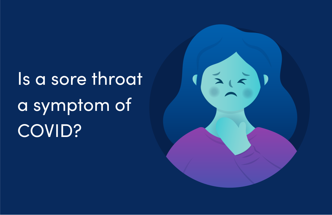 Throat Hurts on One Side: 12 Causes, Treatments