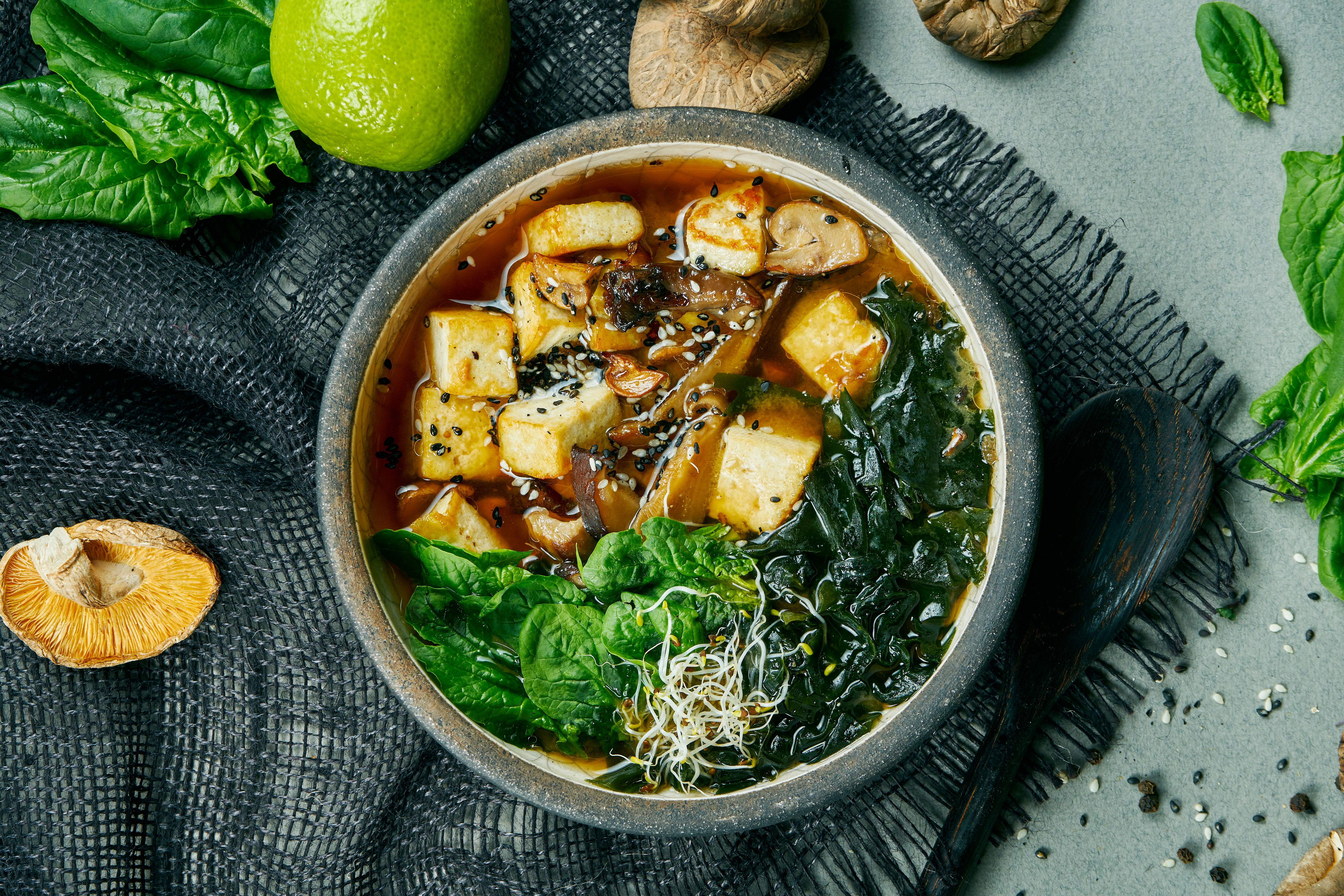 50 Unbelievable Advantages of Savoring Miso Soup Ultimate Guide 2023