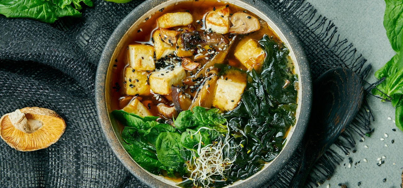 tofu-and-miso-soup