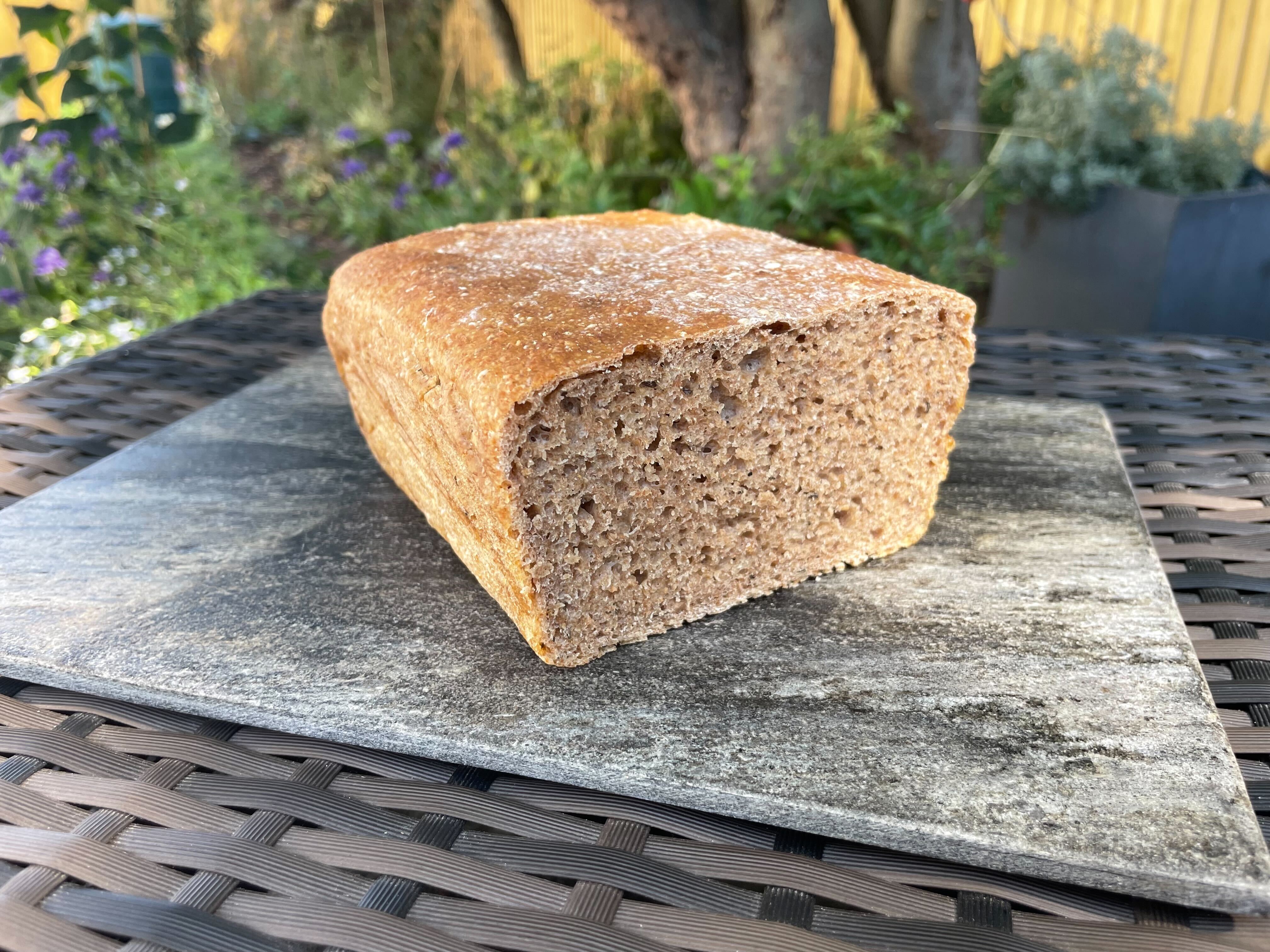 Sourdough Bread What It Is and How To Make It