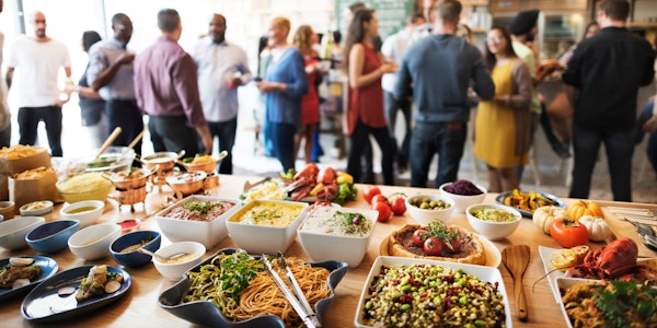 nutritious-buffet-for-gathering