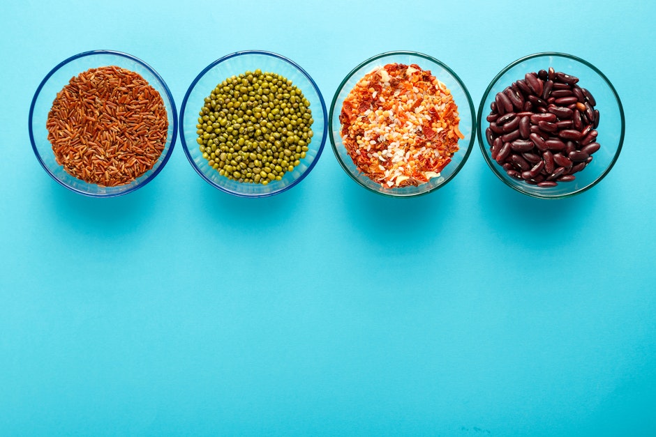 7 Pulses That Are High In Protein
