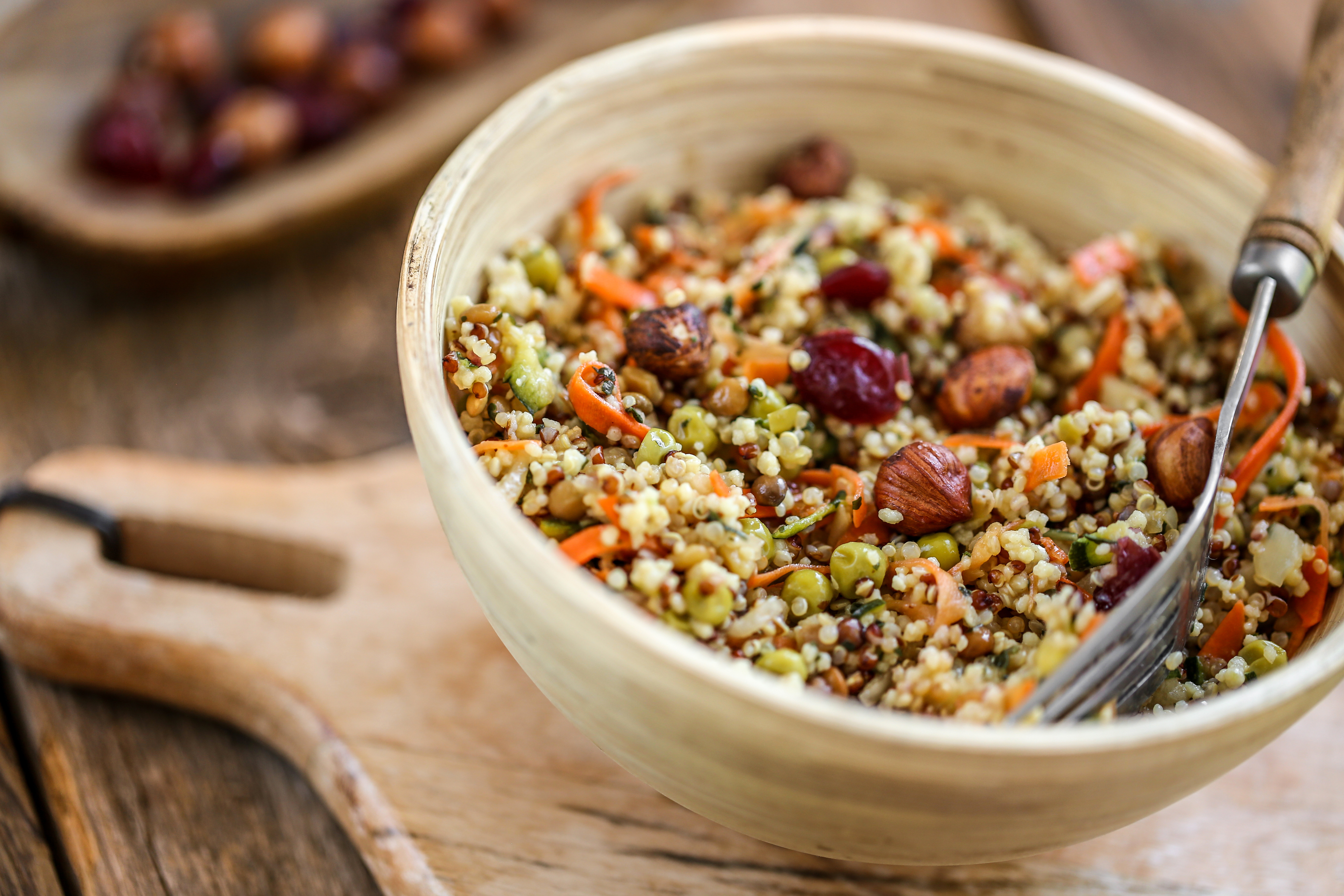 50 Unbelievable Quinoa Health Perks Unveiled MustKnow 2024