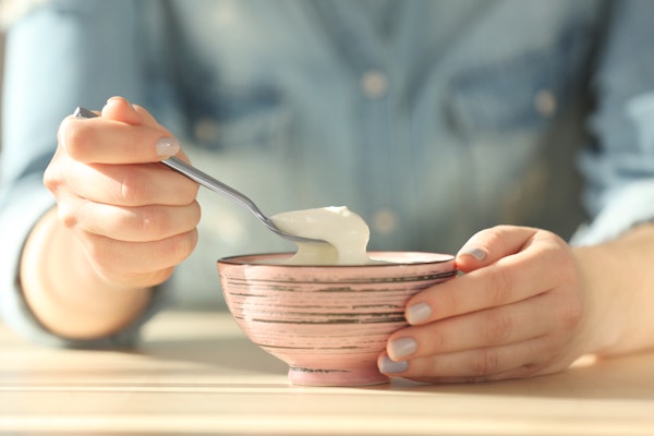 best-yogurt-for-probiotics
