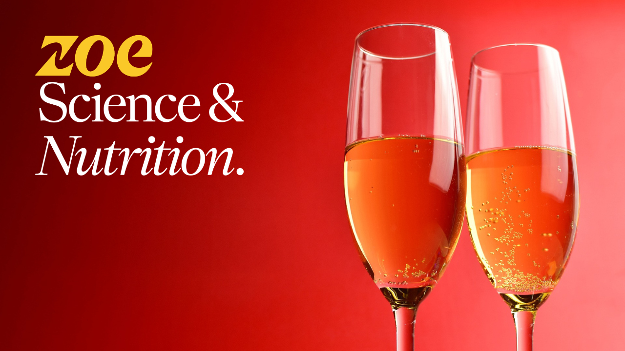 ZOE Podcast Why Heartburn Happens and What To do