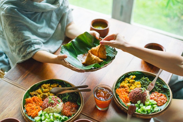 reaching-for-a-samosa