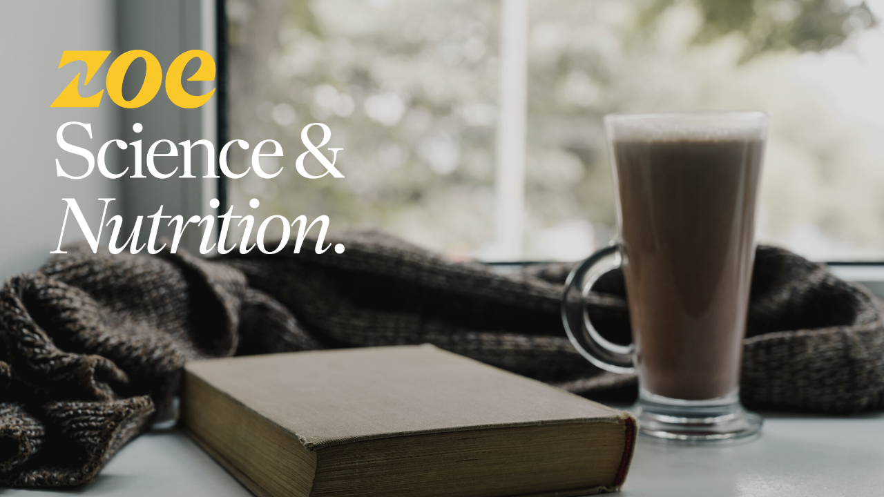 ZOE Podcast: Tim's Book — Chapter 11