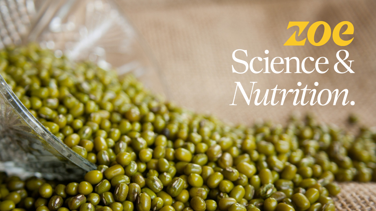 ZOE Podcast Foods To Lower Your Cholesterol