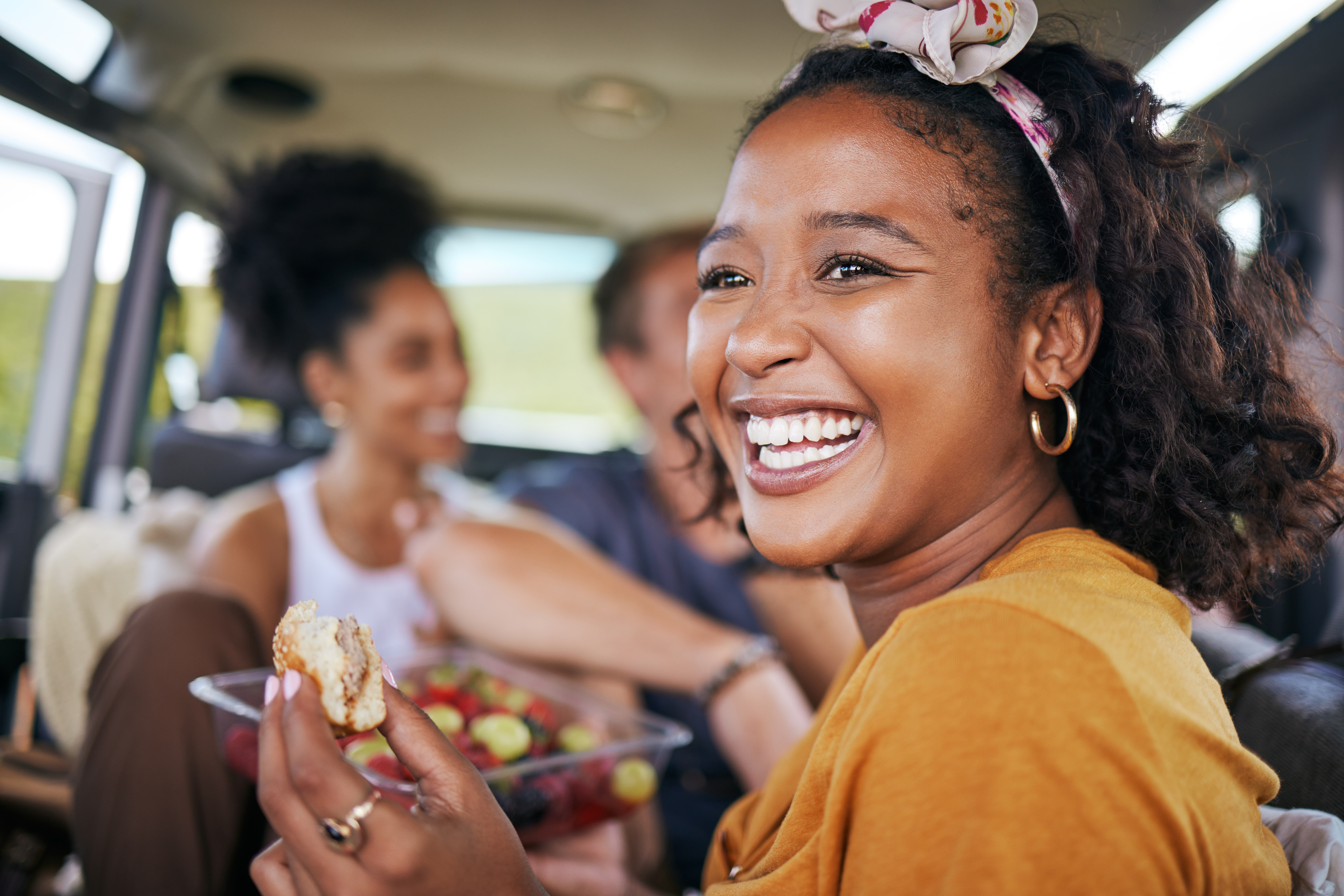 Intuitive Eating: What It Is and Where To Start