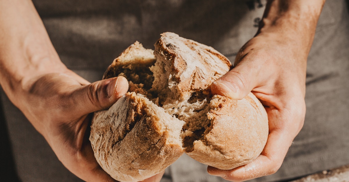 выбор правильной ржаной муки