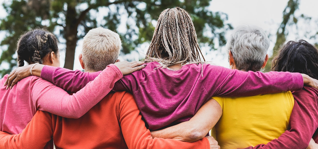 Weight Management: What Is Set Point Theory?