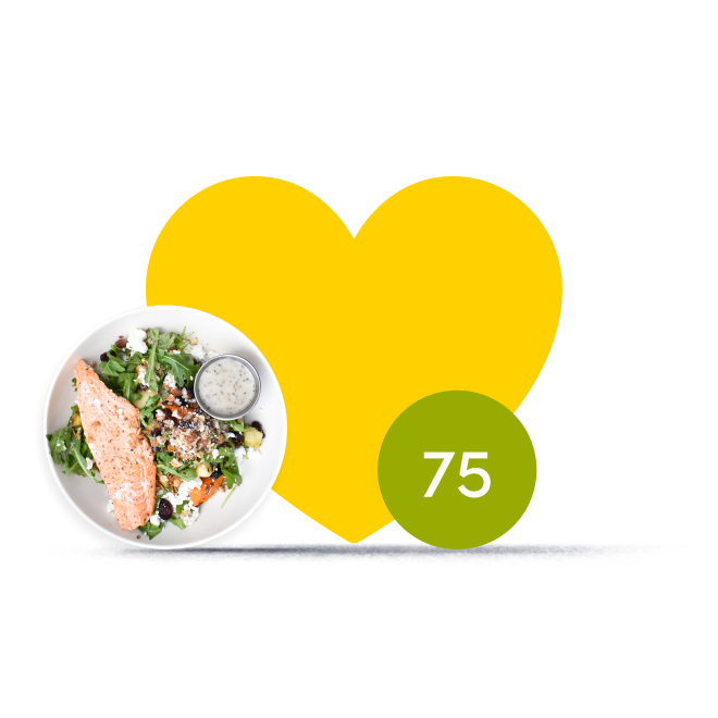 eat better feel better