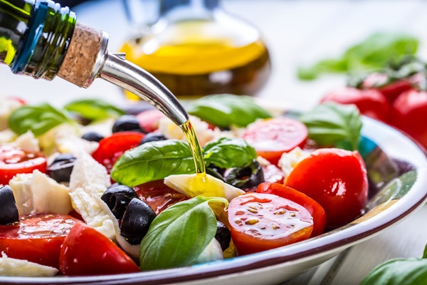 Can the Mediterranean diet reduce dementia risk?
