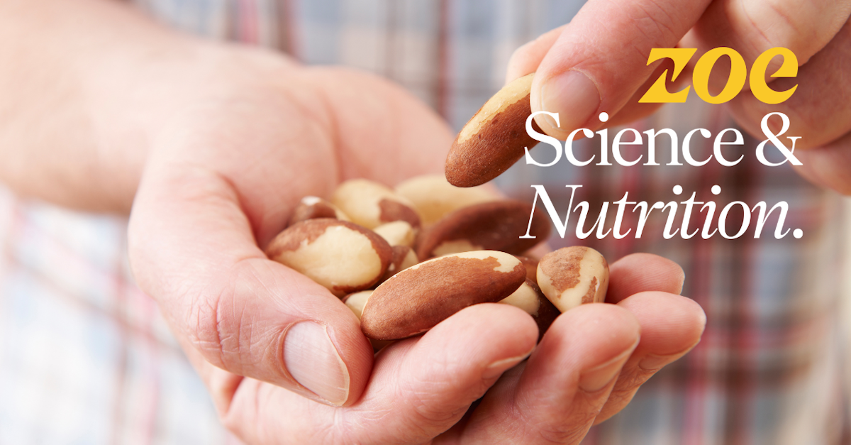 Science Behind Snacking ZOE Podcast: How Snacking Impacts Your Health