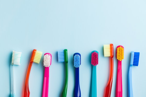 selection-of-toothbrushes