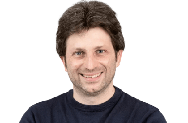 Scientist profile