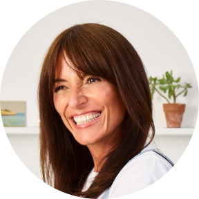 Davina McCall