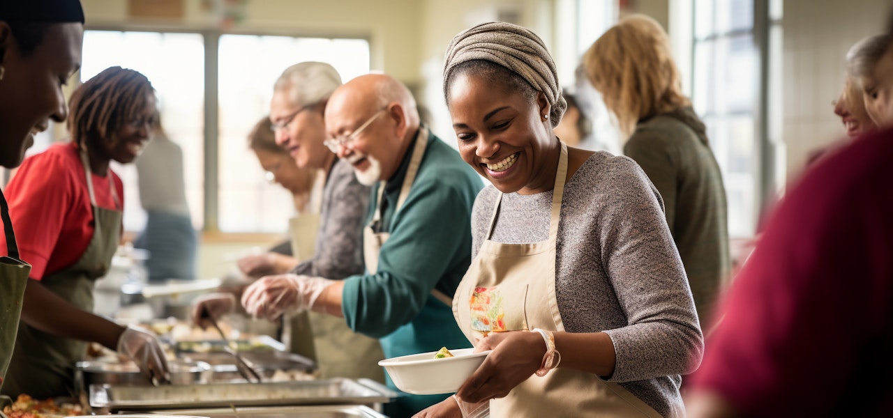 Paper Eating Community How Much Do Our Food Choices Influence Others?
