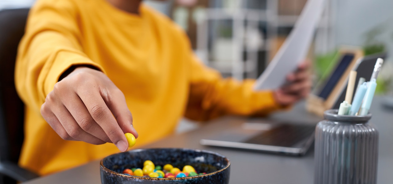 Science Behind Snacking ZOE Snacking Study: What it Means for Your Health