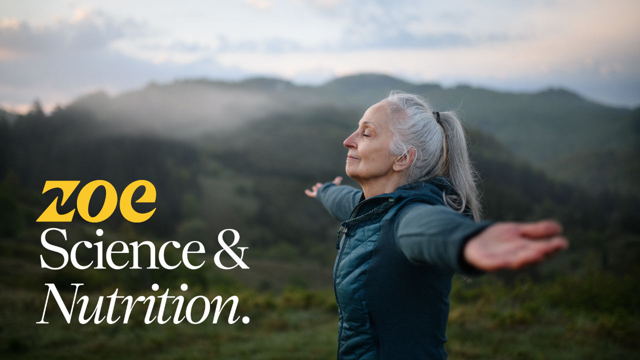 ZOE Podcast: Resistance Training As You Age