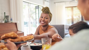 smiling-at-the-breakfast-table