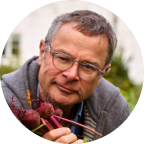 Hugh Fearnley-Whittingstall, ZOE Ambassador