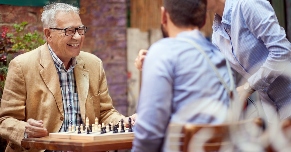 11 Tips for Improving Your Later Years 11 Tips for Improving Your Later Years